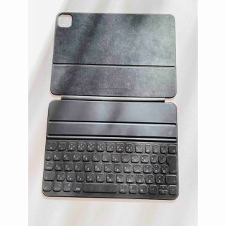 アップル(Apple)のiPad キーボード　Smart Keyboard Folio (iPadケース)