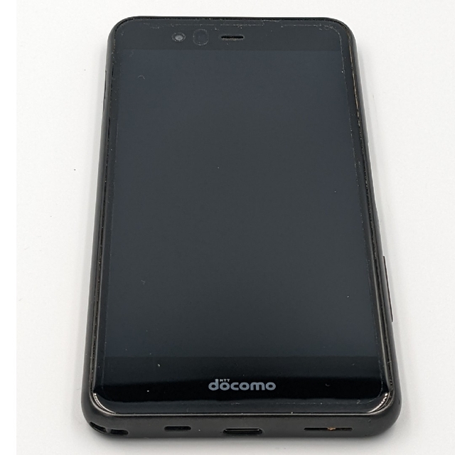 arrows(アローズ)のSIMフリー arrows Be F-04K fujitsu docomo スマホ/家電/カメラのスマートフォン/携帯電話(スマートフォン本体)の商品写真