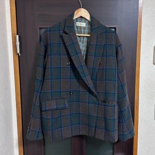 ジエダ セットアップスーツ(メンズ)の通販 100点以上 | Jiedaのメンズ