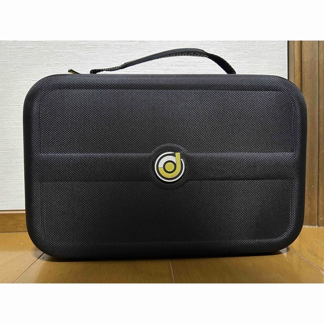 ニンテンドースイッチ用プロジェクター『OJO Projector * 専用キャリー