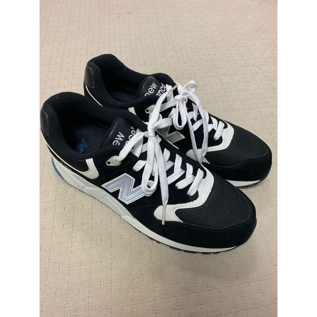 New Balance(ニューバランス)の新品未使用 new balance ＭＬ999LUR メンズの靴/シューズ(スニーカー)の商品写真