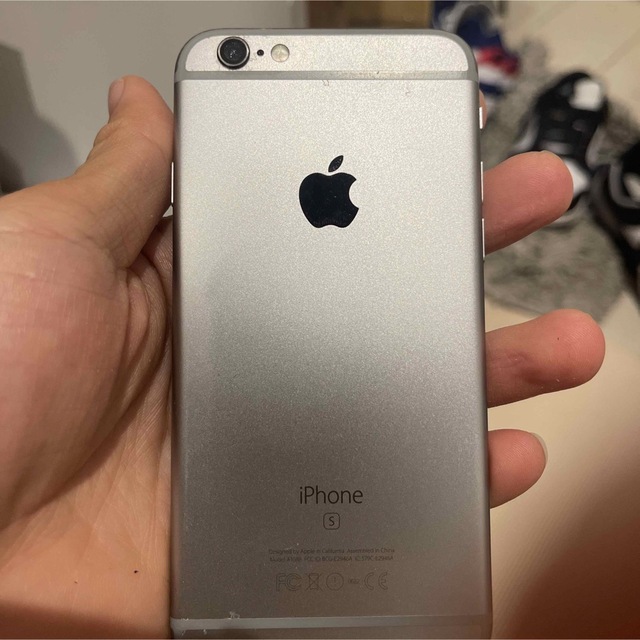 Iphone 6s 128gb