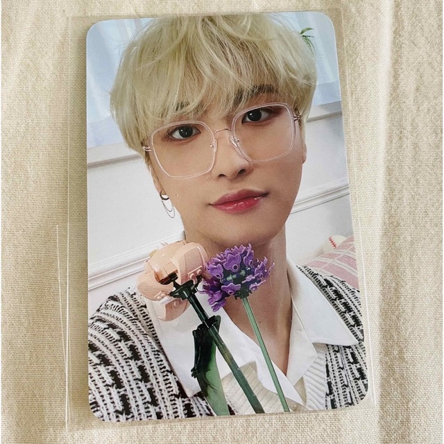 ATEEZ everline atiny room トレカ ボックス ソンファ アイドル ATEEZ everline atiny room トレカ ボックス ソンファ アイドル