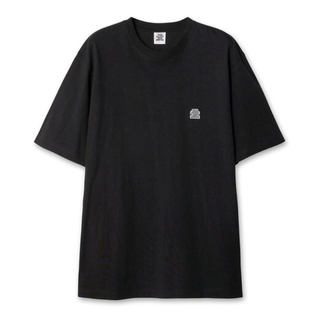 ワコマリア(WACKO MARIA)のBLACK EYE PATCH ロゴ Tシャツ(Tシャツ/カットソー(半袖/袖なし))