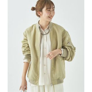 Plage(ブルゾン)のフリマアイテム一覧 Plage(ブルゾン)のフリマアイテム一覧