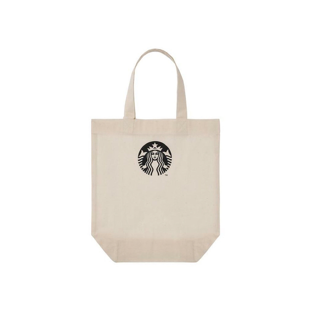 Starbucks Coffee(スターバックスコーヒー)の★[韓国スタバ] アップサイクルタンブラーポーチ レディースのファッション小物(ポーチ)の商品写真