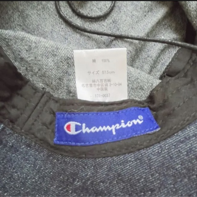 Champion(チャンピオン)のchampion ハット レディースの帽子(ハット)の商品写真