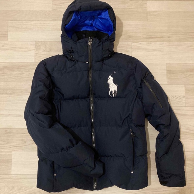 格安オンラインショップ トレンド【POLO RALPH LAUREN】ビッグポニー