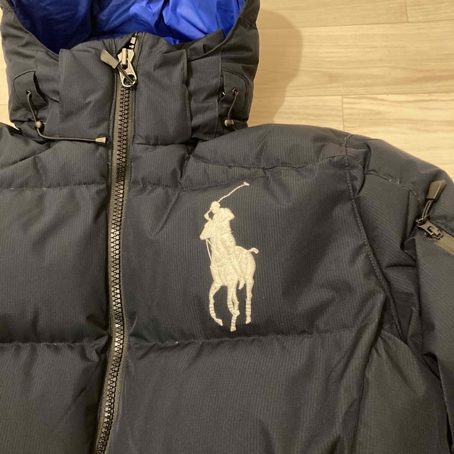 POLO RALPH LAUREN   ポロラルフローレン ダウンジャケット ビッグ