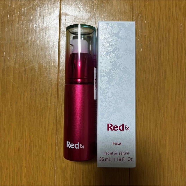 POLA - ポーラ Red B.A オイルセラムの通販 by ｸﾛ's shop｜ポーラなら ...
