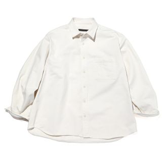 ソフネット(SOPHNET.)のSOPHNET. BAGGY SHIRT JACKET L(シャツ)