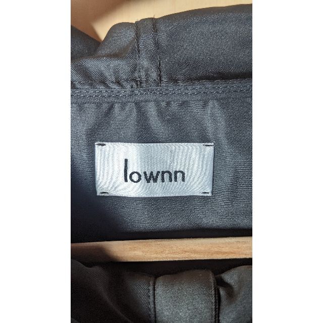 LOWNN TECH SWEAT