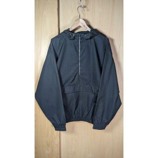 SALE 美品 lownn ロウン Tech Sweat アノラック パーカー