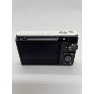 新品級のNikon 1 J2 全て揃っていて動作確認済み#206