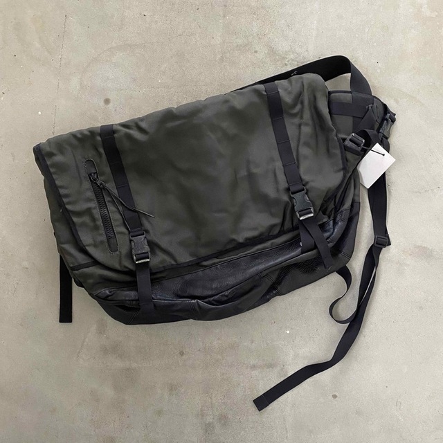 15000円格安 販売品 【2022春夏新色】 UNDERCOVER×VISVIM 名作
