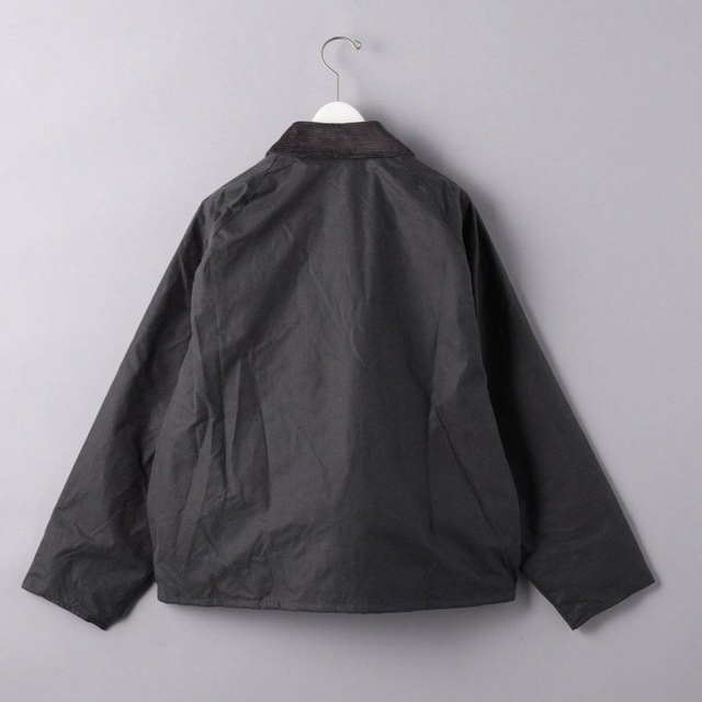 Barbour(バーブァー)のBarbour　TRANSPORT WAX 36 バブアー　トランスポート メンズのジャケット/アウター(ブルゾン)の商品写真