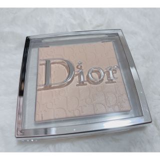 ディオール(Dior)のDior バックステージ　フェイスパウダー(フェイスパウダー)