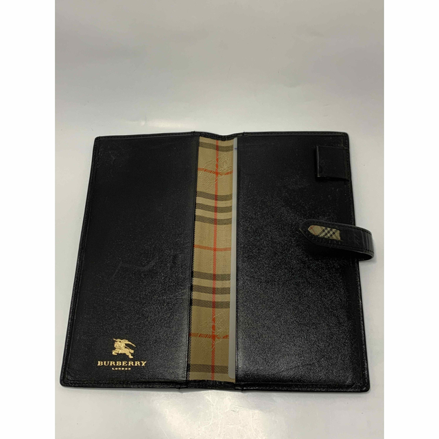 バーバリー BURBERRY LONDON 長財布 メンズ 長財布 公式日本 fancyfork.ca