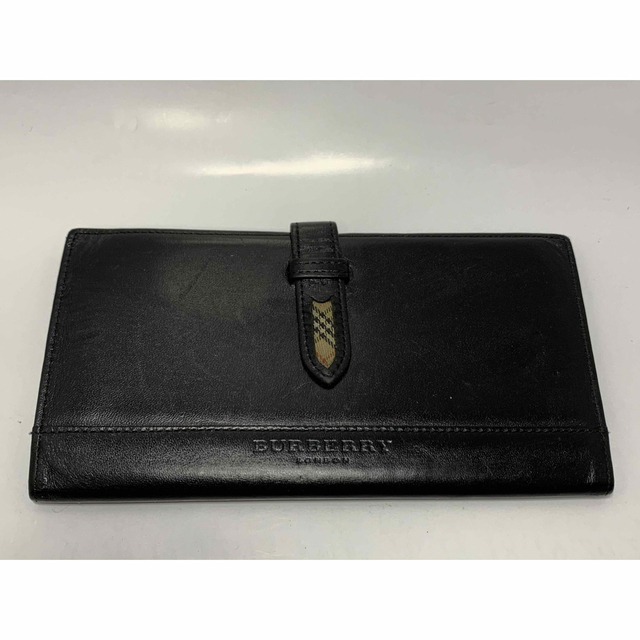 バーバリー BURBERRY LONDON 長財布 メンズ 長財布 公式日本 fancyfork.ca