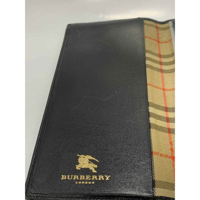 バーバリー BURBERRY LONDON 長財布 メンズ 長財布 公式日本 fancyfork.ca