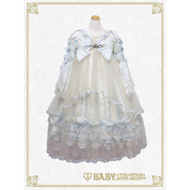 ver placidum mille fleurワンピースドレスセット | フリマアプリ ラクマ ver placidum mille fleurワンピースドレスセット | フリマアプリ ラクマ