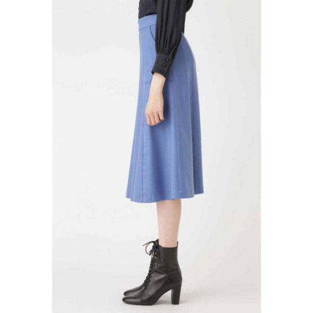 JILLSTUART 《Endy ROBE》エルセットアップスカート