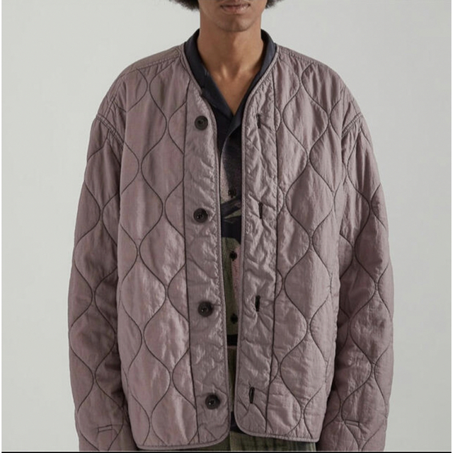 oamc 21ss combat liner jacket | フリマアプリ ラクマ