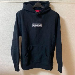 シュプリーム ボックスロゴ パーカー(メンズ)の通販 6,000点以上 ...