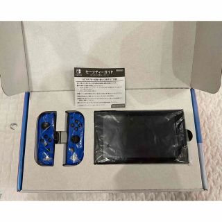 ニンテンドースイッチ(Nintendo Switch)のNintendo Switch ドラゴンクエストXI S ロトエディション(家庭用ゲーム機本体)