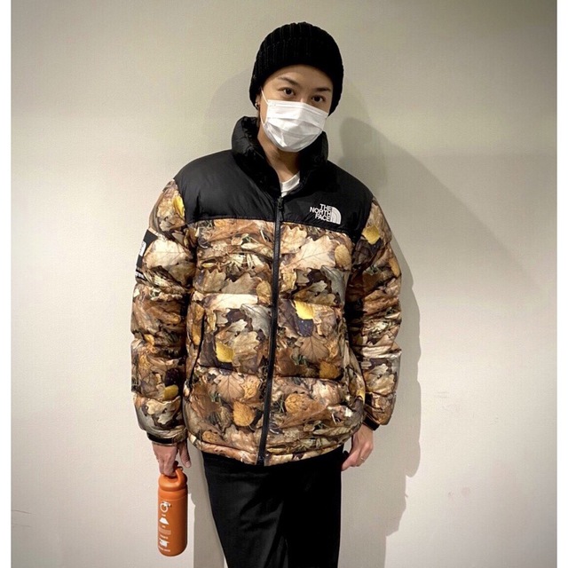 Supreme - 名作 TAKAHIRO 着用 supreme north face xlの通販 by DORA's