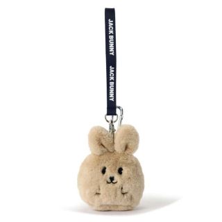 ジャックバニー パーリーゲイツ うさぎまるポーチ 新品 最新作 完売品 ポーチ