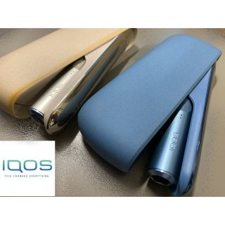 IQOS - 限定色 ネオン IQOSイルマプライム アイコス 本体 オンライン ...