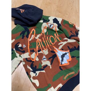 Chrome Hearts(パーカー)のフリマアイテム一覧 Chrome Hearts(パーカー)のフリマアイテム一覧