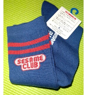 セサミクラブ(SESAMI CLUB)のセサミクラブ ロング靴下(ソックス)