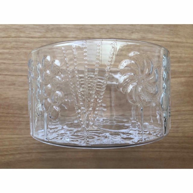 iittala   ④イッタラ フローラ ボウル cmの通販 by takemari's shop