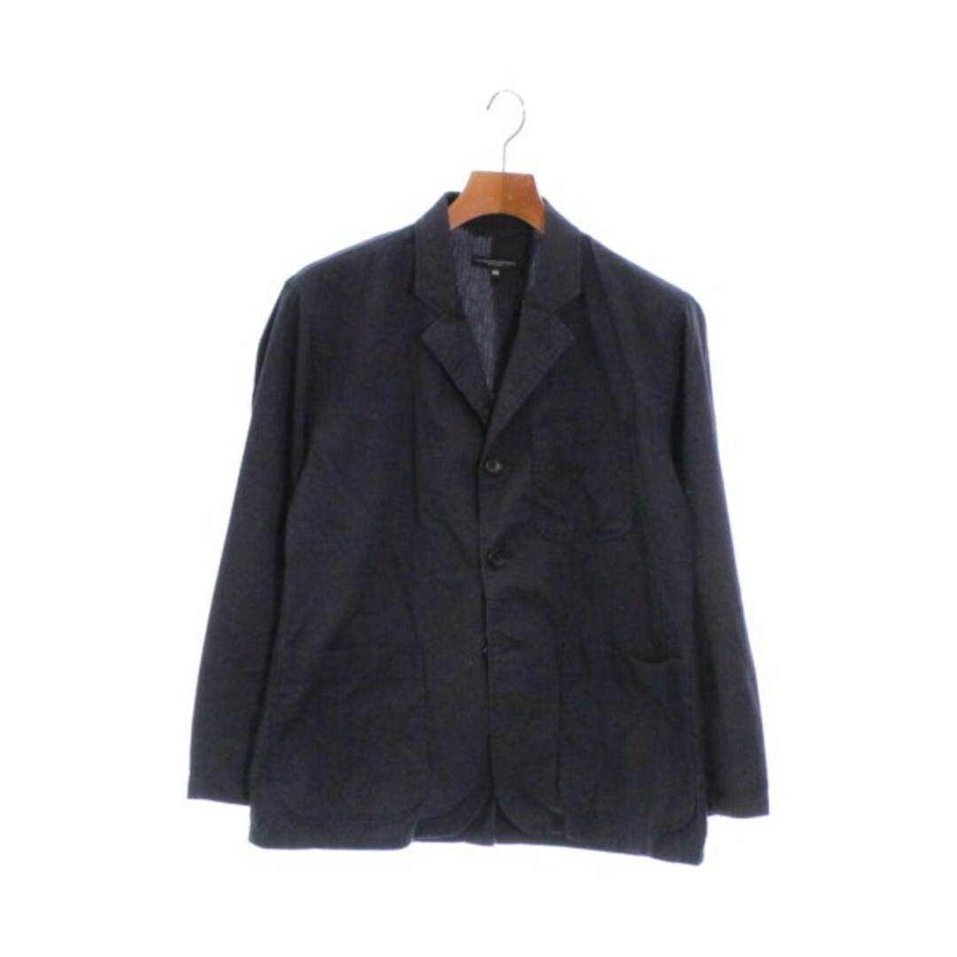 Engineered Garments テーラードジャケット XS 紺