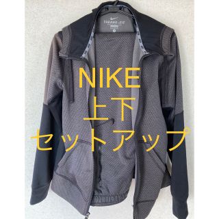 ナイキ(NIKE)のジャージ　NIKE Therma-FIT   メンズ/セットアップ/上下セット(ジャージ)