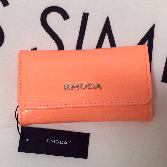 EMODA(エモダ)のEMODA キーケース♡ その他のその他(その他)の商品写真