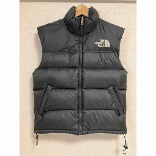 ザノースフェイス(THE NORTH FACE)の【THE NORTH FACE 】ザ・ノースフェイス　ダウンベスト(ダウンベスト)