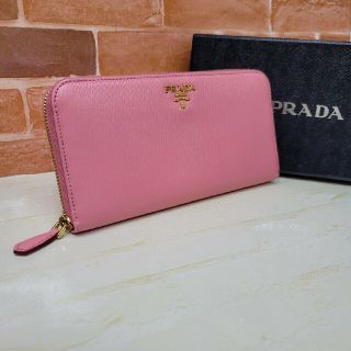 プラダ(PRADA)のchiii様専用　箱無し価格(財布)