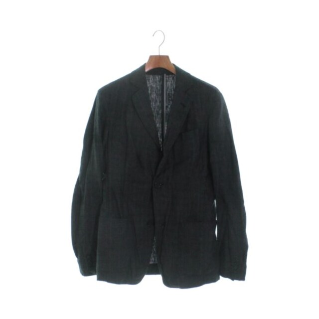 ARMANI COLLEZIONI カジュアルジャケット 46(M位) 【古着】【中古 ...