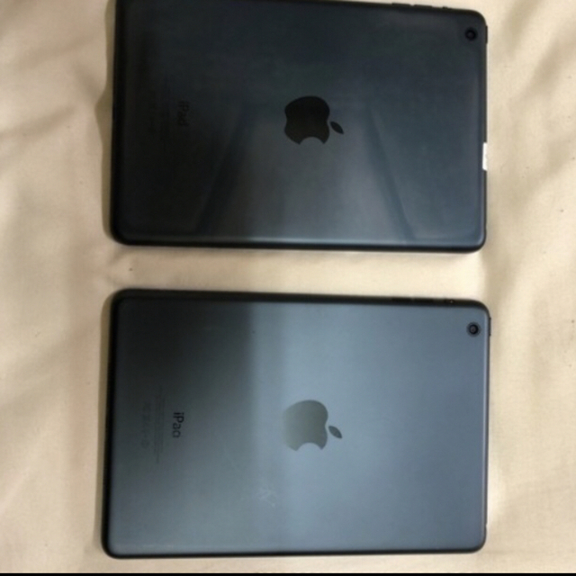 ジャンク iPadpro11など 3台セット アクティベーションロック解除品