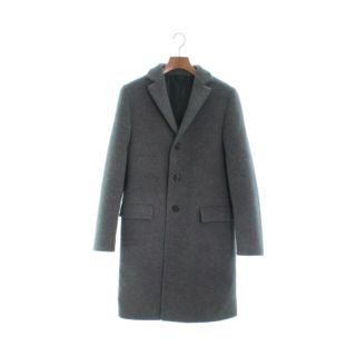 ジルサンダー チェスターコート(メンズ)の通販 100点以上 | Jil Sander