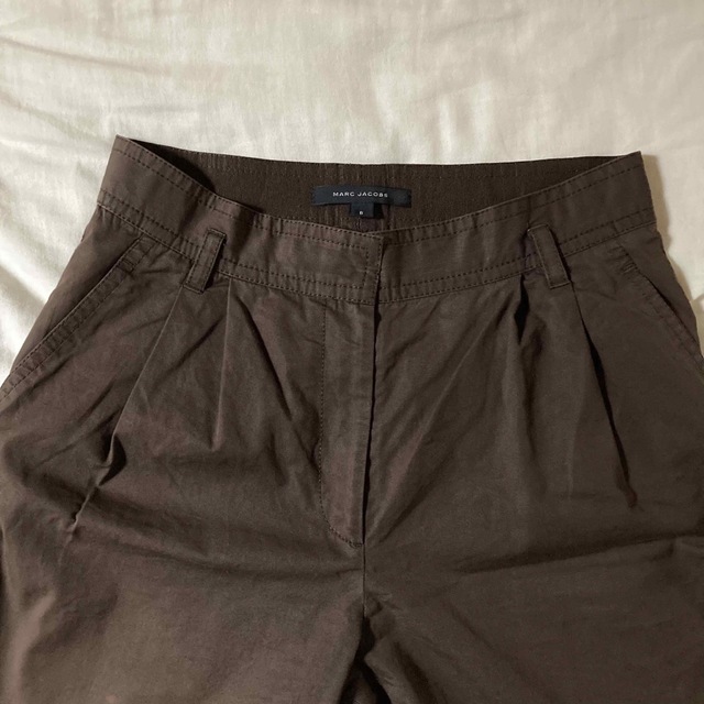 11747391購入 marc jacobs brown slacks 話題の行列 7840円引き www