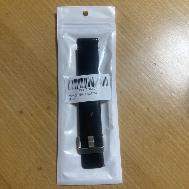 MONOMAMスマートウォッチ交換ベルトと充電コード メンズの時計(その他)の商品写真