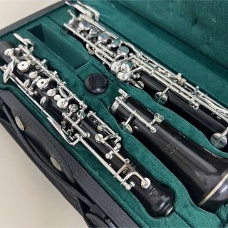 オーボエ  ロレー キャバール oboe F.Loree(オーボエ)