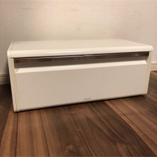 brabantia ブレッドビン(収納/キッチン雑貨)