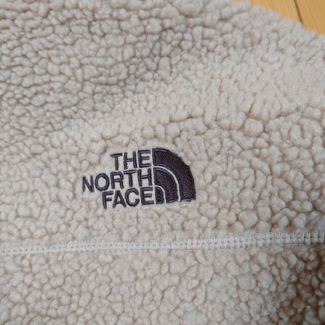 THE NORTH FACE(ザノースフェイス)のノースフェイス リモフリース ジャケット メンズのジャケット/アウター(その他)の商品写真