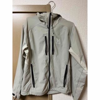 Haglofs(マウンテンパーカー)のフリマアイテム一覧 Haglofs(マウンテンパーカー)のフリマアイテム一覧