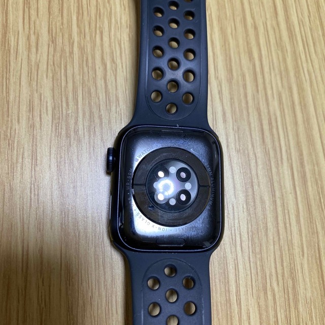 APPLE WATCH7 NIKE 41 mm GPS